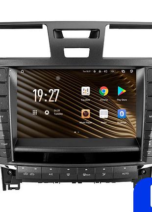 Штатна магнітола sigma s9432 4+32 gb lexus ls460 ls600h xf40 4 2006-2012 (b) 9"