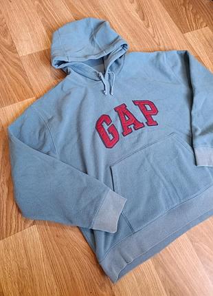 Худи флисовое gap 3