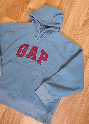 Худи флисовое gap 2