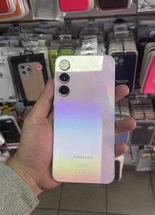 Samsung a55 5g 8/128