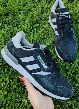 Кроссовки мужские adidas