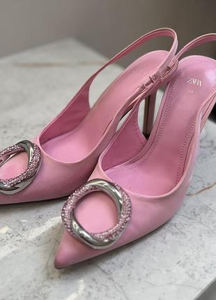 Слінгбеки zara