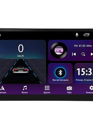 Штатна магнітола sigma e10232 2+32 gb honda element yh 2002-2011 10"