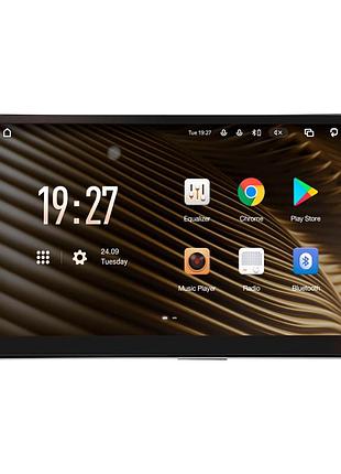 Штатна магнітола sigma s10432 4+32 gb nissan kicks p15 2017-2021 10"