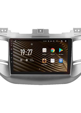 Штатна магнітола sigma s9432 4+32 gb hyundai tucson 3 2015-2018 (b) 9"
