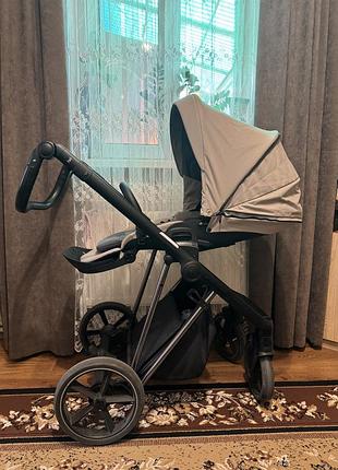 Продам коляску roan ivi 2 в 1 терміново 2