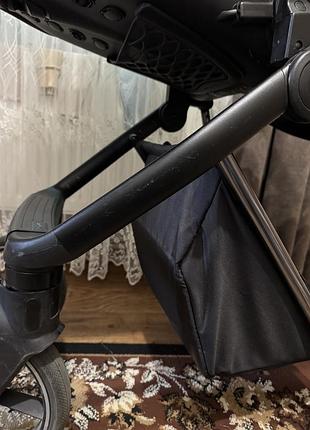 Продам коляску roan ivi 2 в 1 терміново 10
