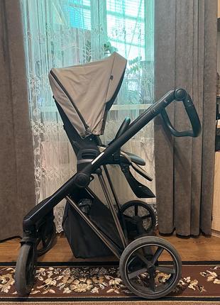 Продам коляску roan ivi 2 в 1 терміново 4