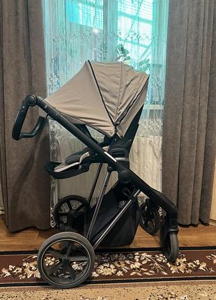 Продам коляску roan ivi 2 в 1 терміново 3