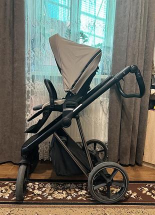 Продам коляску roan ivi 2 в 1 терміново 5