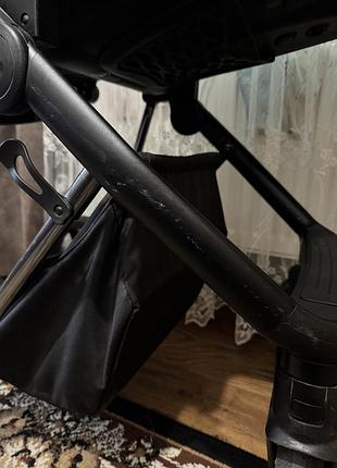 Продам коляску roan ivi 2 в 1 терміново 9
