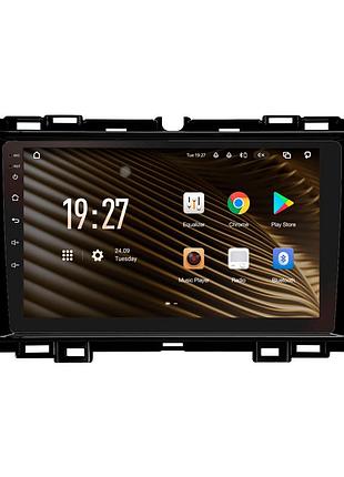 Штатна магнітола sigma s9432 4+32 gb ssangyong tivoli 2019-2023 9"