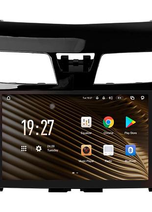 Штатна магнітола sigma s10432 4+32 gb nissan teana j33 2013-2015 (c) 10"