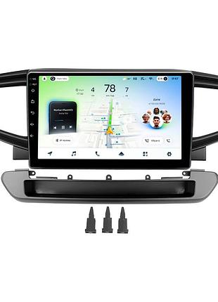 Штатна магнітола teyes cc4l 4+64 gb hyundai ioniq ae 2016-2023 (b) 9"