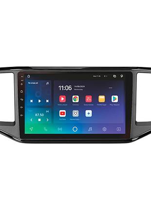 Штатна магнітола sigma x9464 4+64 gb volkswagen amarok 1 2016-2020 9"