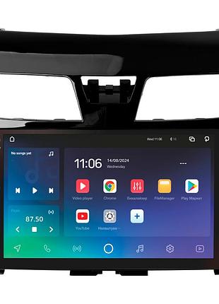 Штатна магнітола sigma pro 10432 4+32 gb nissan teana j33 2013-2015 (ab) 10"