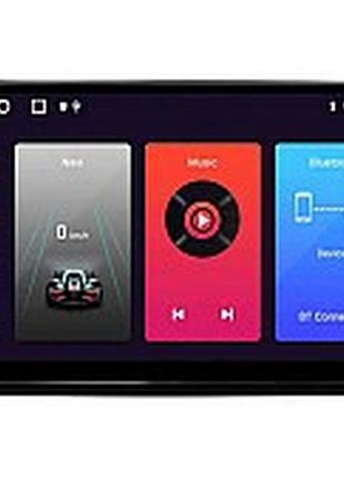 Штатна магнітола sigma f10216 2+32 gb citroen c4l 2019 10"