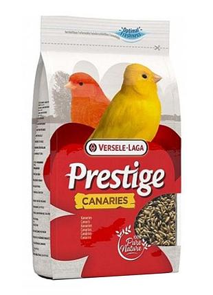 Корм для канарок 1кг. prestige 210406