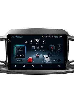 Штатна магнітола teyes cc4 pro 2k 12+256 gb kia sorento 3 2014-2017 (a) 10"
