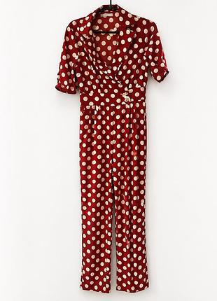 Комбінезон allyson collection, розмір s
