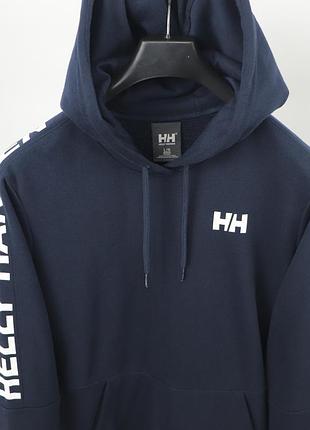 Чоловічий худі helly hansen 2