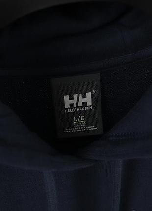 Чоловічий худі helly hansen 4