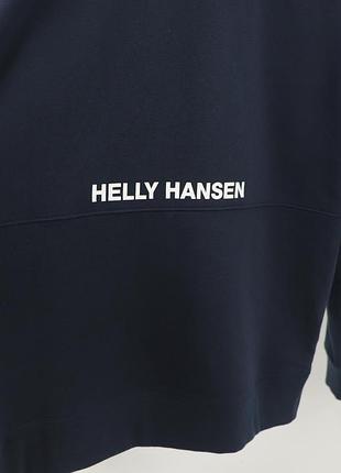 Чоловічий худі helly hansen 9