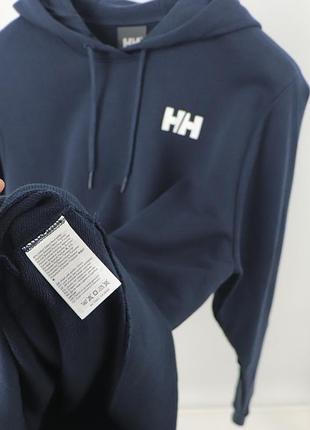 Чоловічий худі helly hansen 10