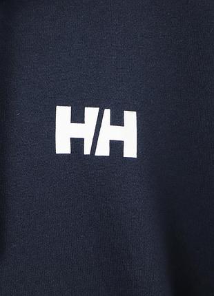 Чоловічий худі helly hansen 5