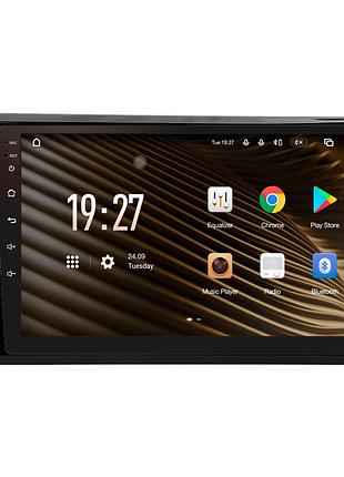 Штатна магнітола sigma s9432 4+32 gb honda br-v 2015-2019 9"