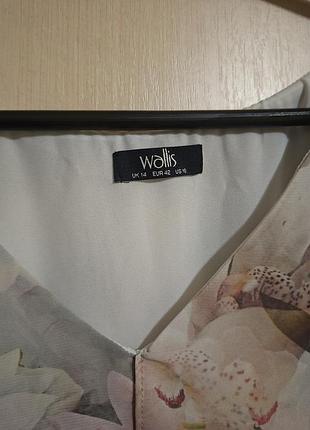 🧊 кофта wallis uk14 4