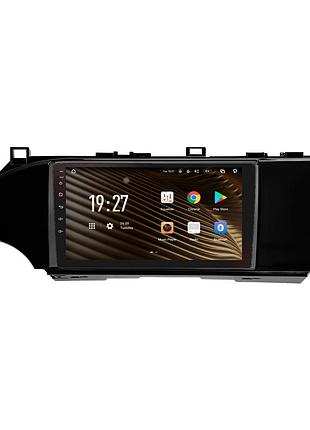 Штатна магнітола sigma s9432 4+32 gb toyota avalon 4 xx40 2012-2018 9"