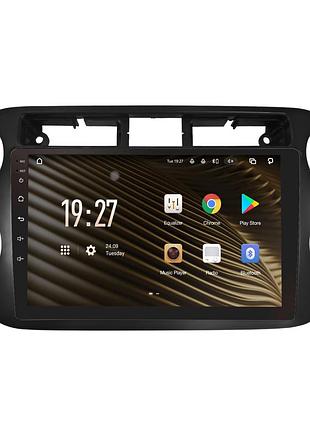 Штатна магнітола sigma s9432 4+32 gb volkswagen tiguan 1 nf 2006-2017 a1 9"