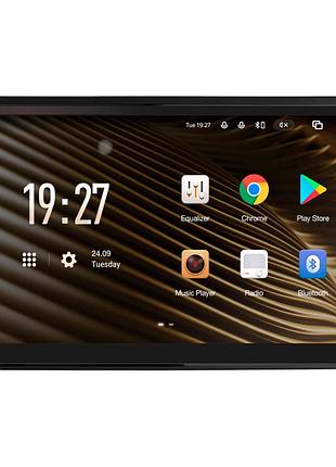Штатна магнітола sigma s10432 4+32 gb renault arkana 2019-2023 (f2) 10"