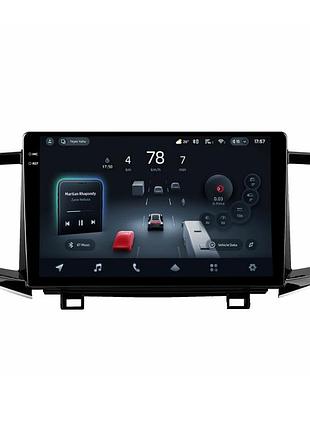 Штатна магнітола teyes cc4 pro 2k 12+256 gb honda pilot yf6 2015-2020 10" (l1)