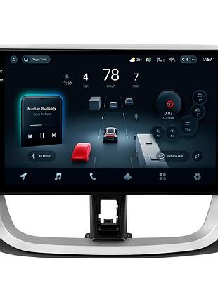 Штатна магнітола teyes cc4 pro 2k 12+256 gb toyota vios yaris l 2016-2019 10"
