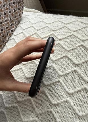 Iphone 11 128 gb black 3