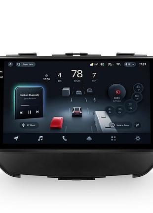 Штатна магнітола teyes cc4 pro 2k 12+256 gb suzuki vitara brezza 2016-2019 9"