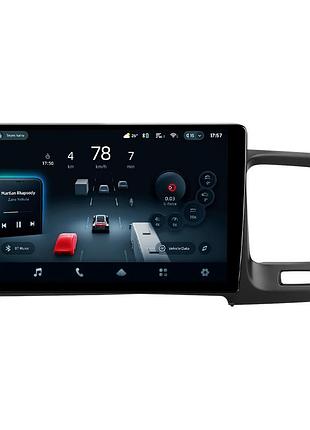 Штатная магнитола teyes cc4 pro 2k 12+256 gb volvo s60 y20 2010-2018 9" (l1)