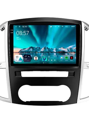 Штатна магнітола teyes cc4 2k 6+64 gb mercedes-benz vito 3 w447 2014-2020 10" (l1)