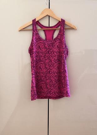 Спортивна майка h&m розміру s