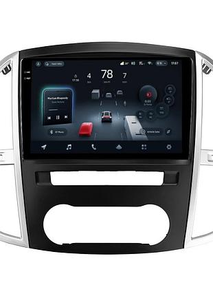 Штатная магнитола teyes cc4 pro 2k 8+128 gb mercedes-benz vito 3 w447 2014-2020 10" (l1)