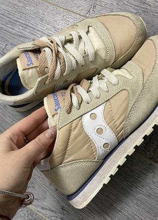 Кроссовки saucony , кросівки, оригінал
