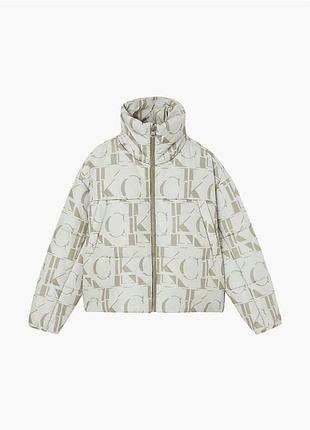 Куртка calvin klein