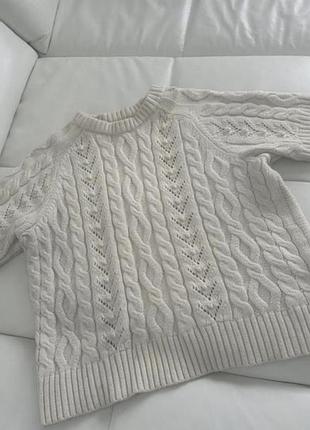 Американка кофта zara розмір хл