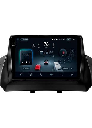 Штатна магнітола teyes cc4 2k 6+64 gb ford kuga 2 escape 3 2012 - 2019 (a) 9"