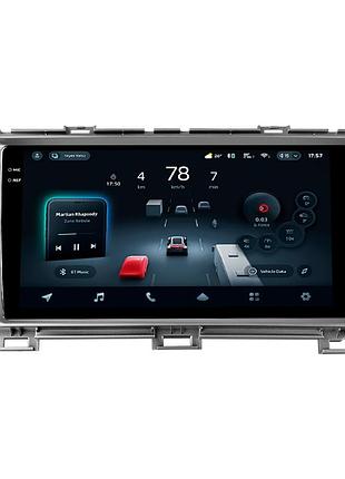 Штатна магнітола teyes cc4 pro 2k 8+128 gb toyota prius xw30 2009-2015 9"