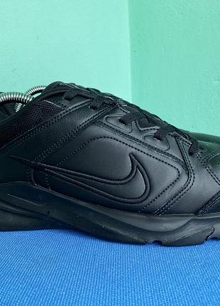 Кросівки nike defy all day (шкіра !)