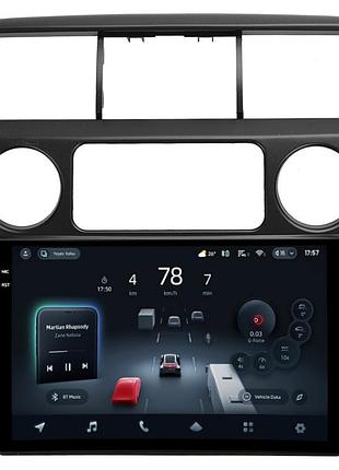 Штатна магнітола teyes cc4 pro 2k 12+256 gb honda accord 6 1997-2002 9"