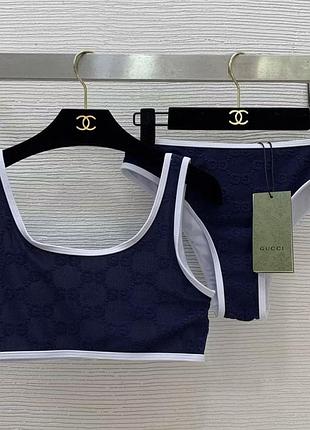 Купальник gucci